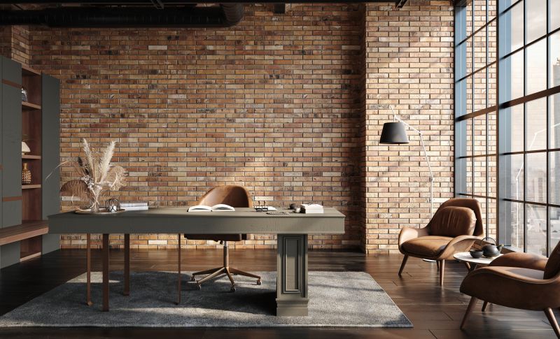 Elegant Brickwork